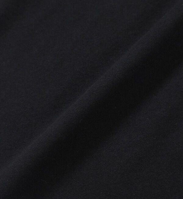 MACKINTOSH PHILOSOPHY「【WEB&一部店舗限定】バッキンガムベア 5.6オンス天竺 ワンポイントクルーネック」|Tシャツ・カットソー|