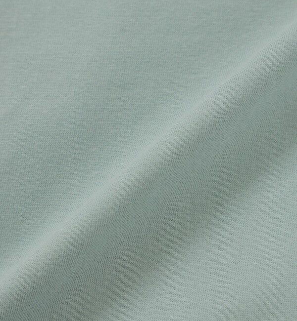 MACKINTOSH PHILOSOPHY「【WEB&一部店舗限定】バッキンガムベア 5.6オンス天竺 ワンポイントクルーネック」|Tシャツ・カットソー|