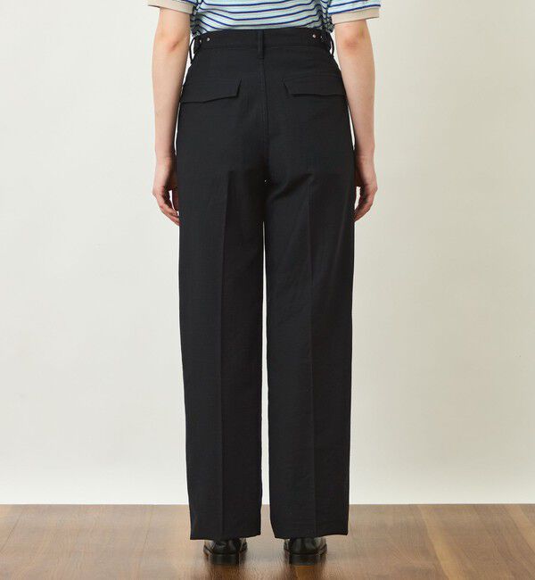 MACKINTOSH PHILOSOPHY「GREY LABEL サイドアジャストベイカーパンツ」|その他|