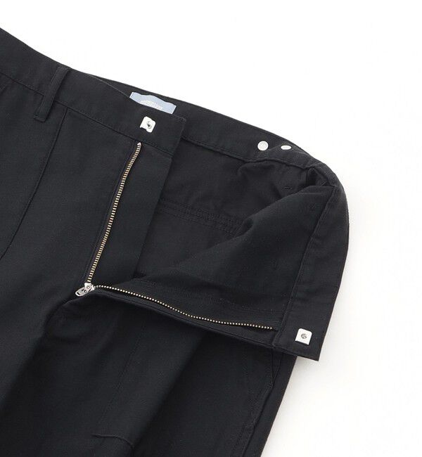 MACKINTOSH PHILOSOPHY「GREY LABEL サイドアジャストベイカーパンツ」|その他|