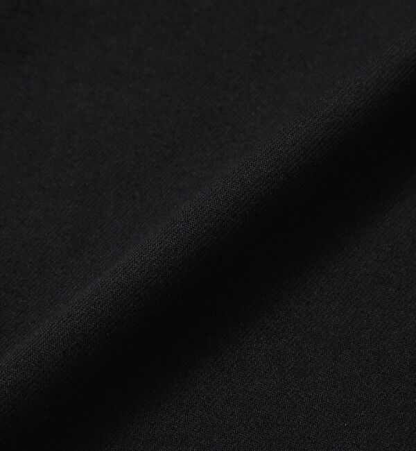 MACKINTOSH PHILOSOPHY「GREY LABEL シンチバックワイドデニム」|デニム|