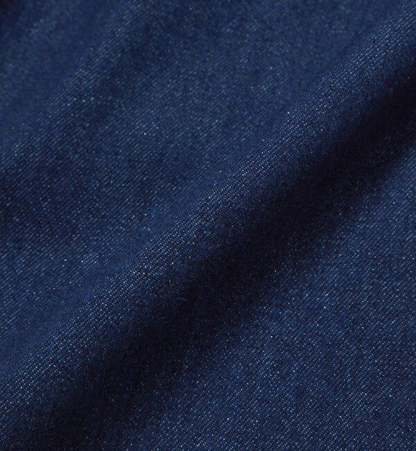 MACKINTOSH PHILOSOPHY「GREY LABEL セミフレアデニム」|デニム|