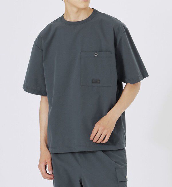  「LVLSアウトフィッタートップス」|Tシャツ・カットソー|