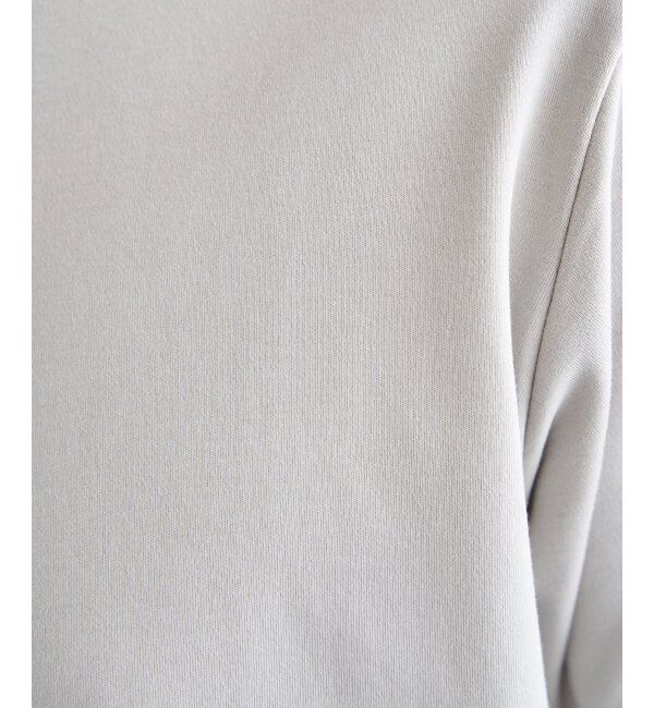 IKKA LOUNGE「レイカンポンチジャケットTシャツ」|Tシャツ・カットソー|