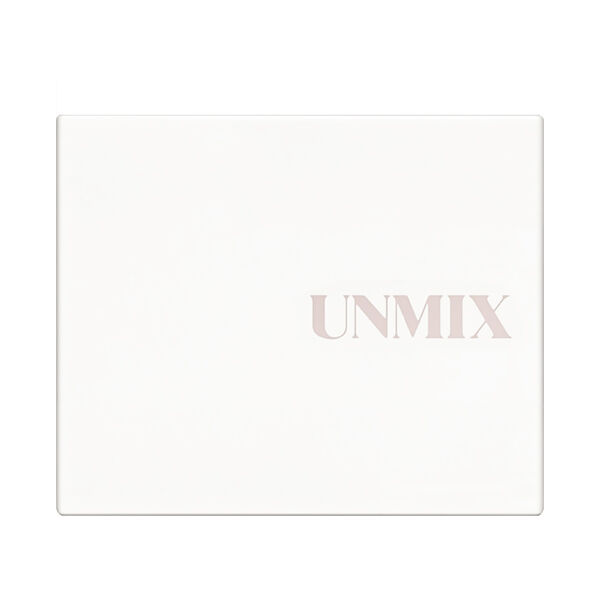 UNMIX「UNMIX カモフラージュ コンシーラー 0102 本体 (6.2g)」|化粧下地|