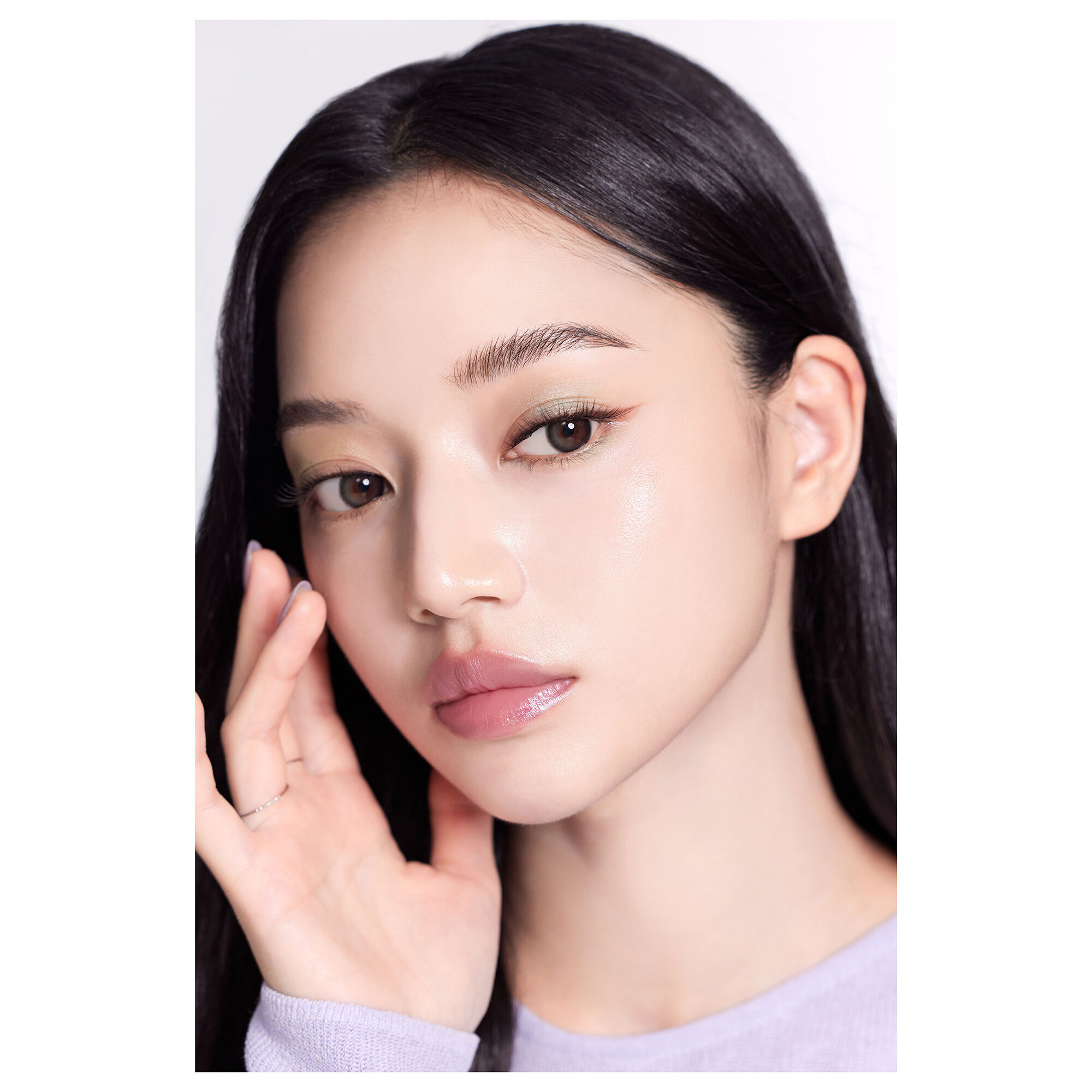  「DAISY DOLL by MARY QUANT モイスチャー スキンフィット プライマー ペールベージュ (35g)」|化粧下地|