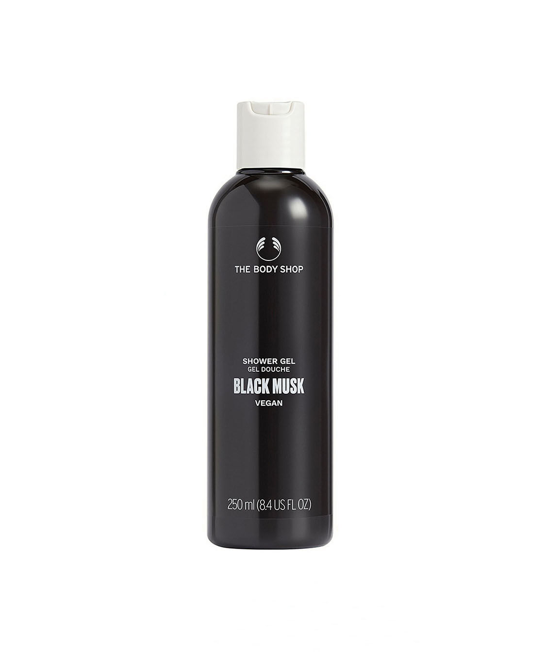 THE BODY SHOP「【数量限定】ブラックムスク コレクション」|キット・セット|