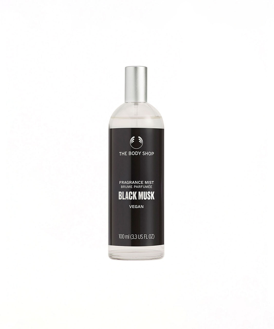 THE BODY SHOP「【数量限定】ブラックムスク コレクション」|キット・セット|