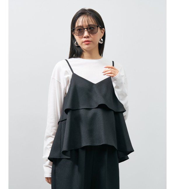  「SUNCUTGlasses/UV100%CUT サングラス カラーレンズ 軽量 ずれ落ち防止 紫外線対策 UVカット SMART Skinny」|サングラス|