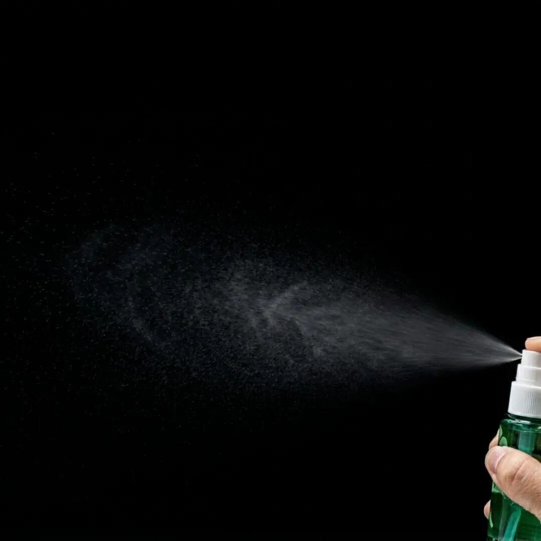  「ミントリープ エクストラクール ボディミスト　50mL」|ボディ保湿|