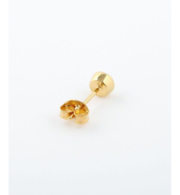 Jouete「サークル ピアス」|ピアス|