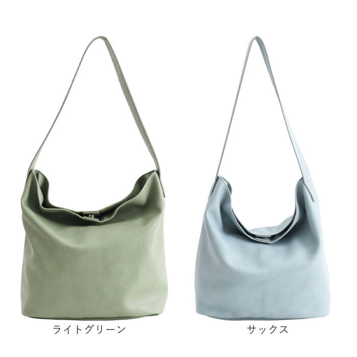 BACKYARD FAMILY「ショルダーバック レディース 斜め掛け 通販 肩掛け フェイクレザー バッグ かばん カバン」|ショルダー・メッセンジャー|
