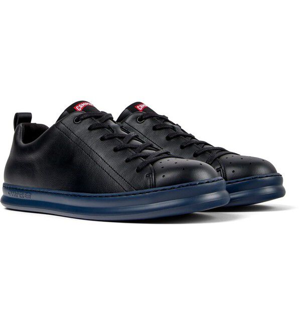 CAMPER「[カンペール] RUNNER FOUR / レザースニーカー」|スニーカー|