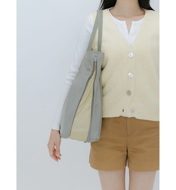 CAMPER「[カンペール] LOIDA トートバッグ」|トートバッグ|