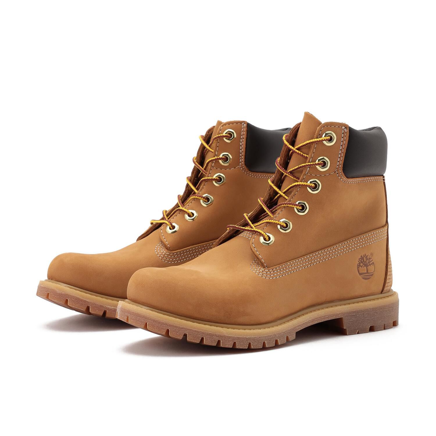 Timberland「【Timberland】W'S 6 IN PREMIUM BOOT*」|スニーカー|