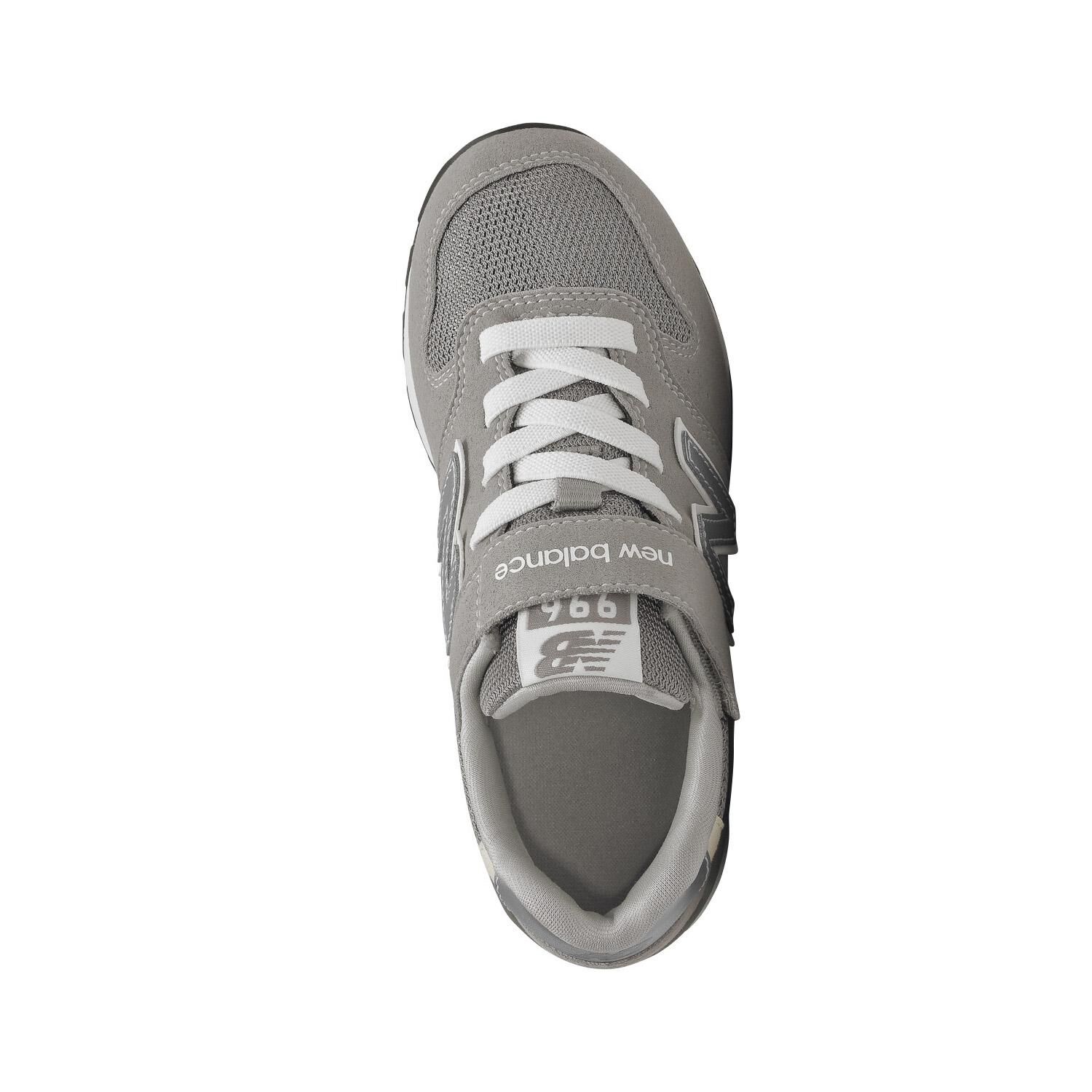 NEW BALANCE 「【NEW BALANCE】17-24(H)YV996GR3(M)」|スニーカー|