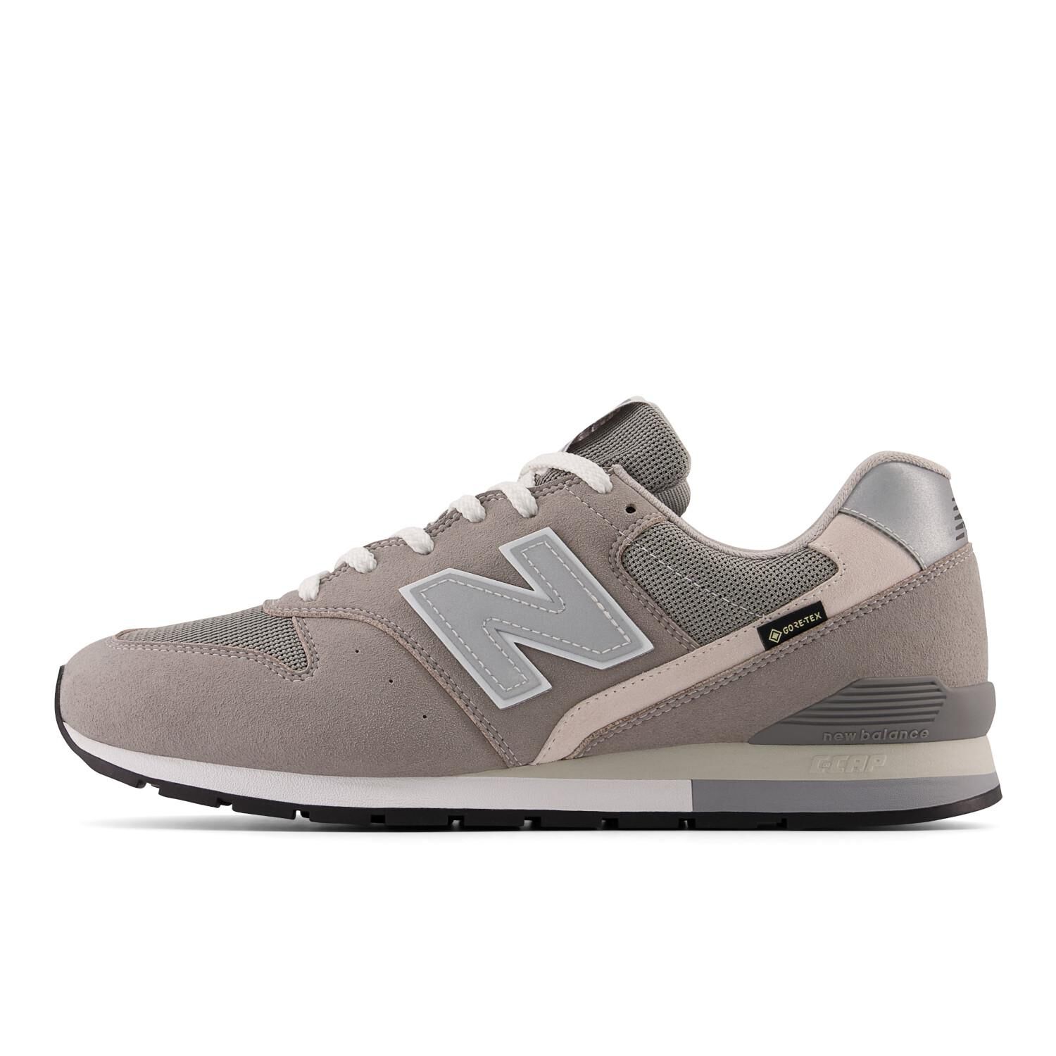 NEW BALANCE 「【NEW BALANCE】CM996XA2(D)」|スニーカー|グレー