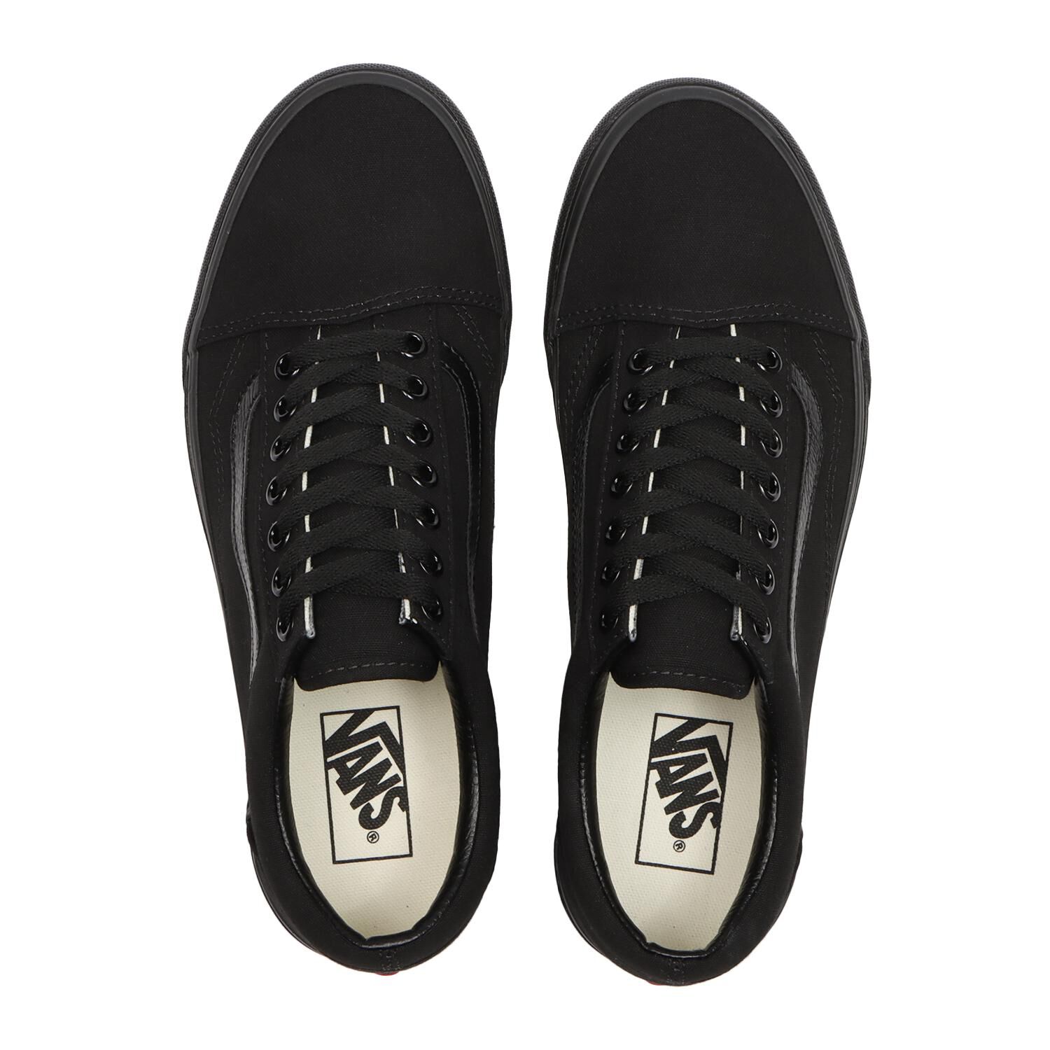 VANS「【VANS】OLD SKOOL」|スニーカー|