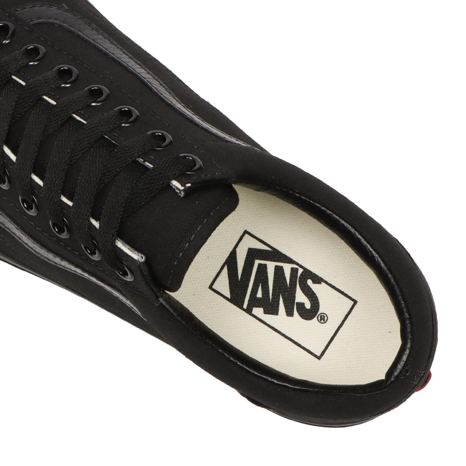 VANS「【VANS】OLD SKOOL」|スニーカー|