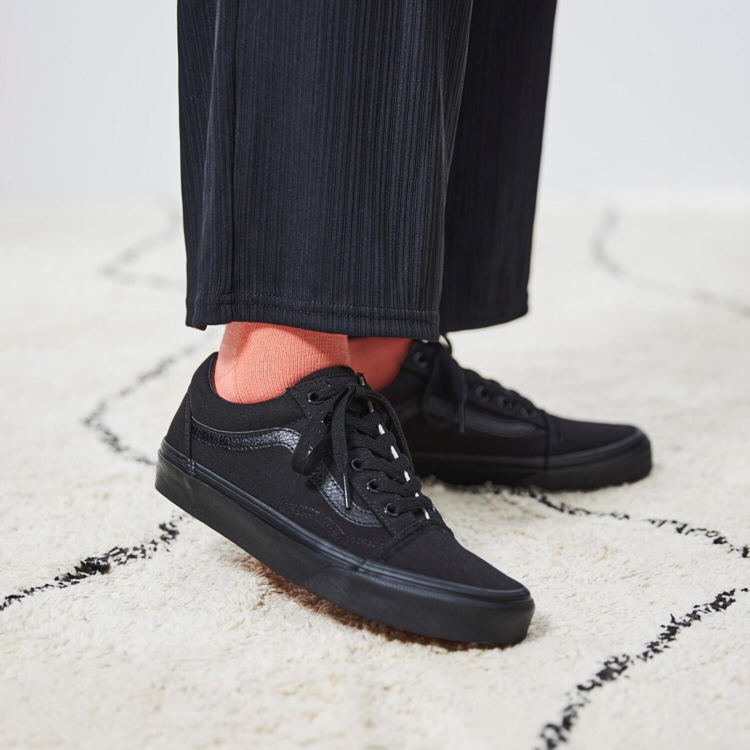 VANS「【VANS】OLD SKOOL」|スニーカー|
