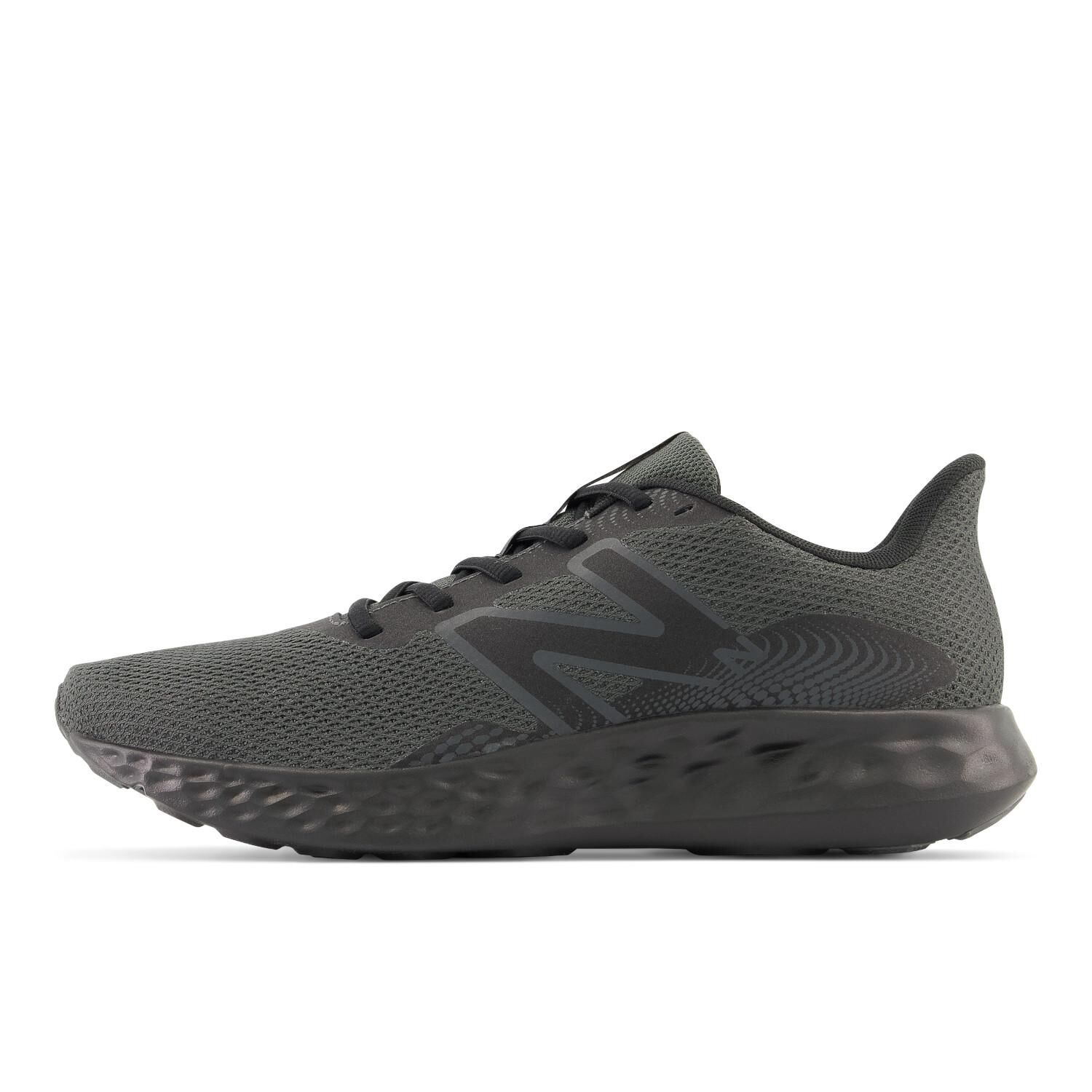 NEW BALANCE 「【NEW BALANCE】M411LK3(2E)」|スニーカー|ブラック