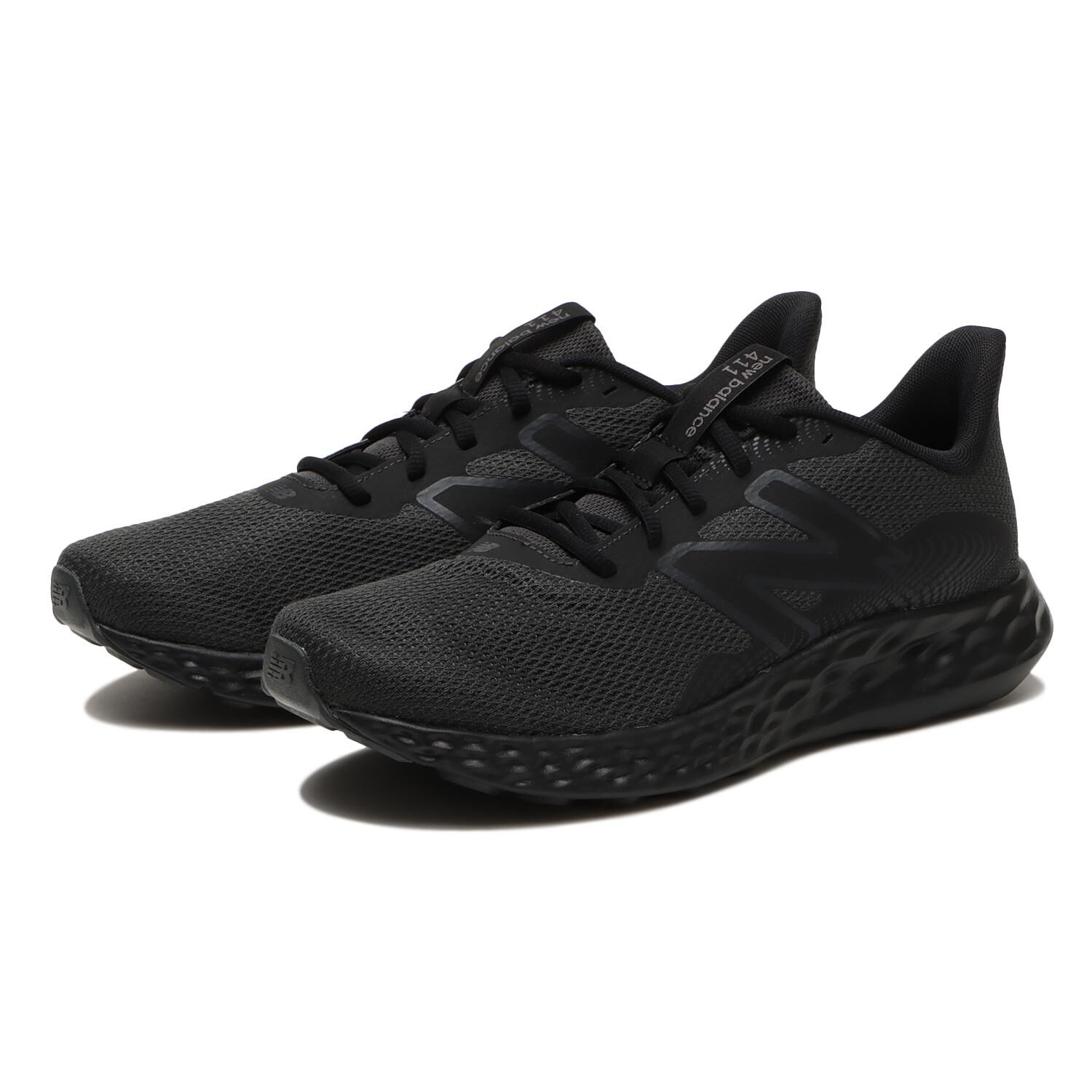 NEW BALANCE 「【NEW BALANCE】M411LK3(2E)」|スニーカー|