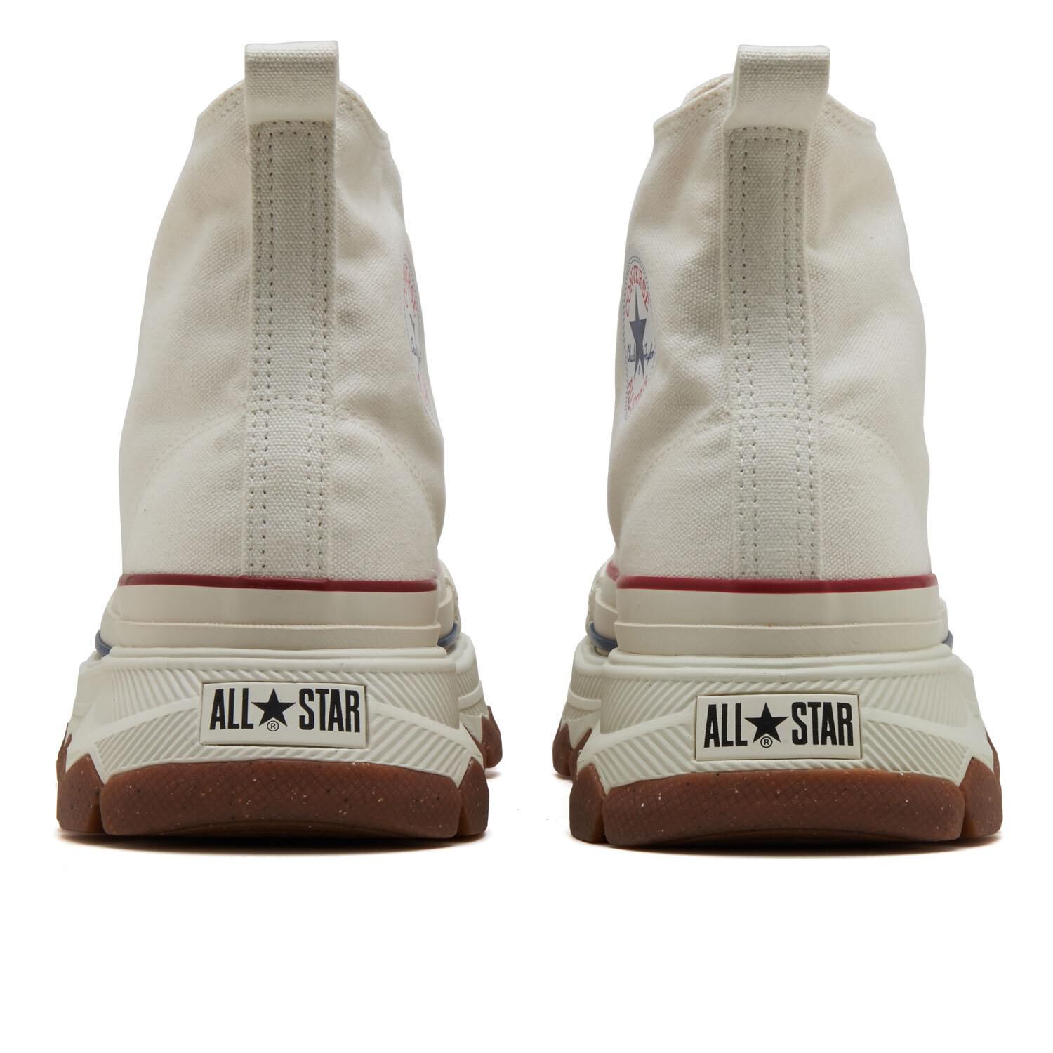 CONVERSE「【CONVERSE】AS (R) TREKWAVE HI」|スニーカー|
