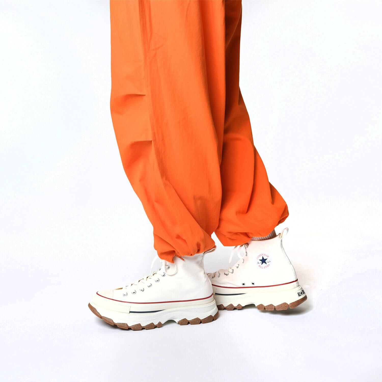 CONVERSE「【CONVERSE】AS (R) TREKWAVE HI」|スニーカー|