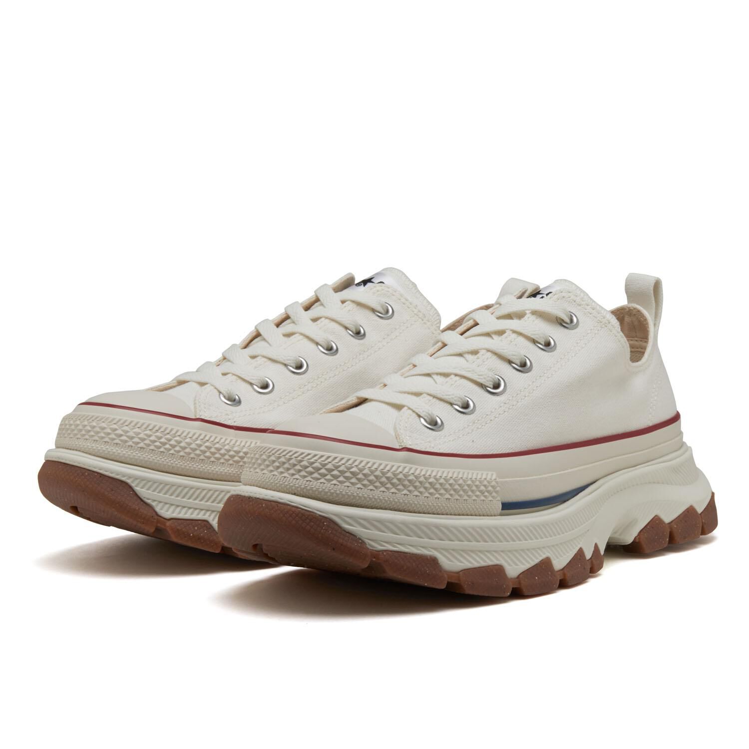 CONVERSE「【CONVERSE】AS (R) TREKWAVE OX」|スニーカー|