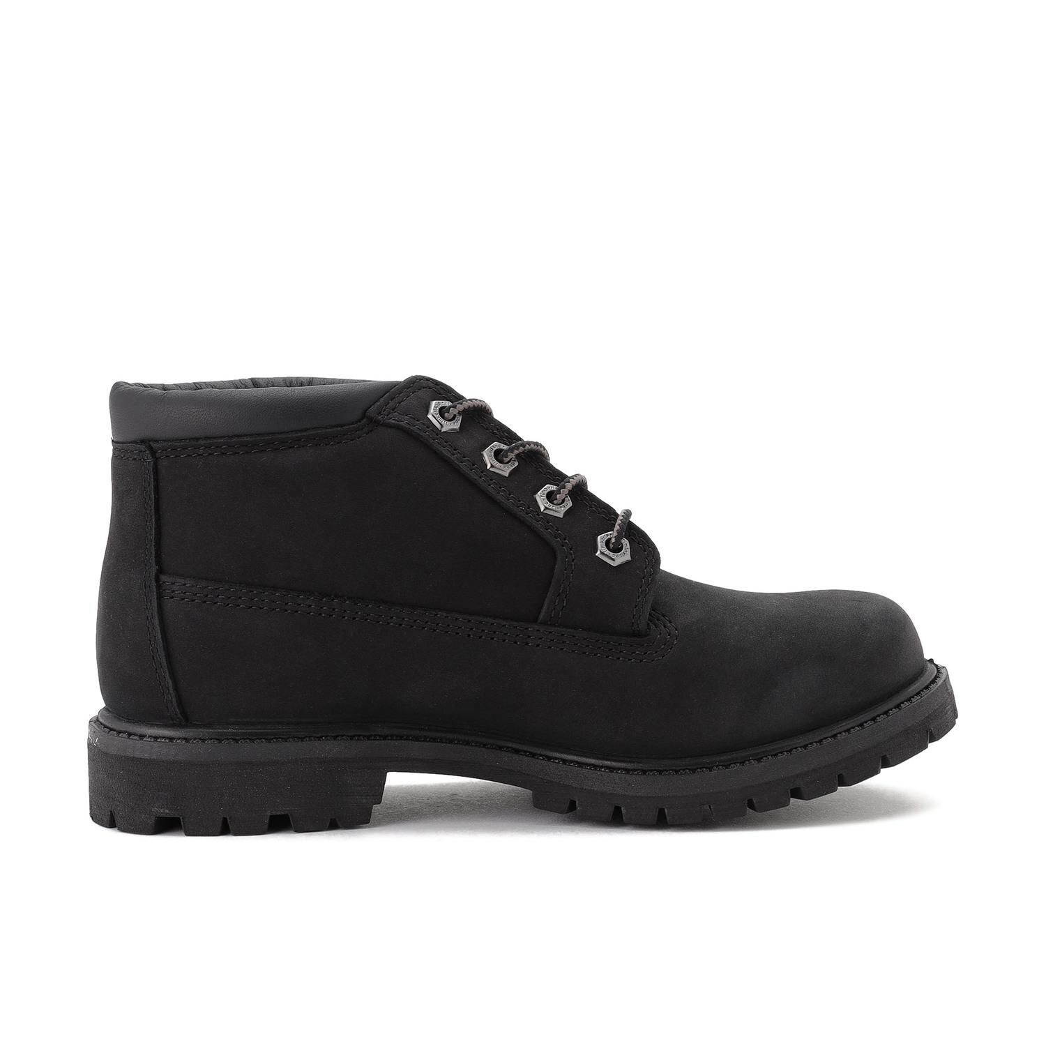 Timberland「【Timberland】W'S NELLIE CHUKKA DOUBLE」|スニーカー|