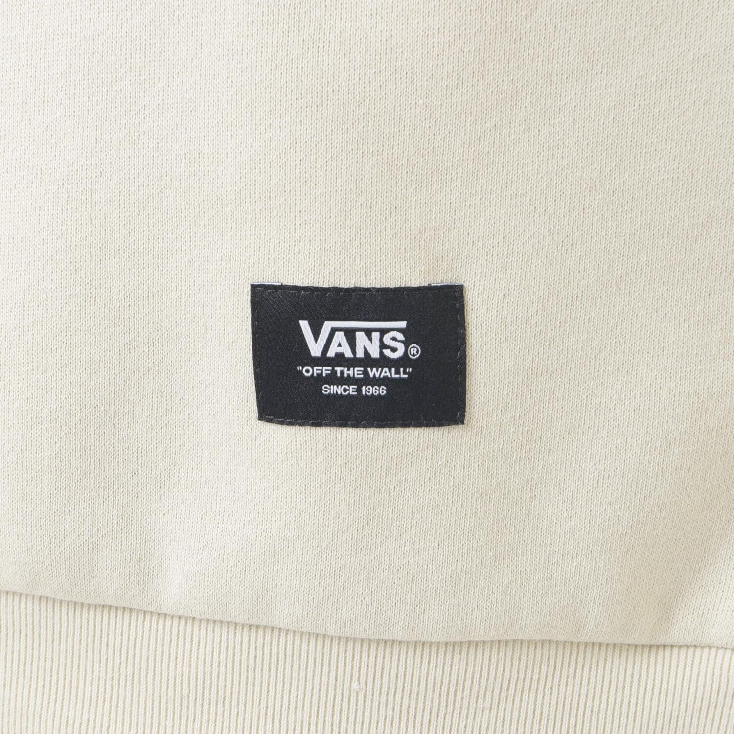 VANS「【VANSｱﾊﾟﾚﾙ(WJ)】M Fade Color C SWT」|スウェット・ジャージ|