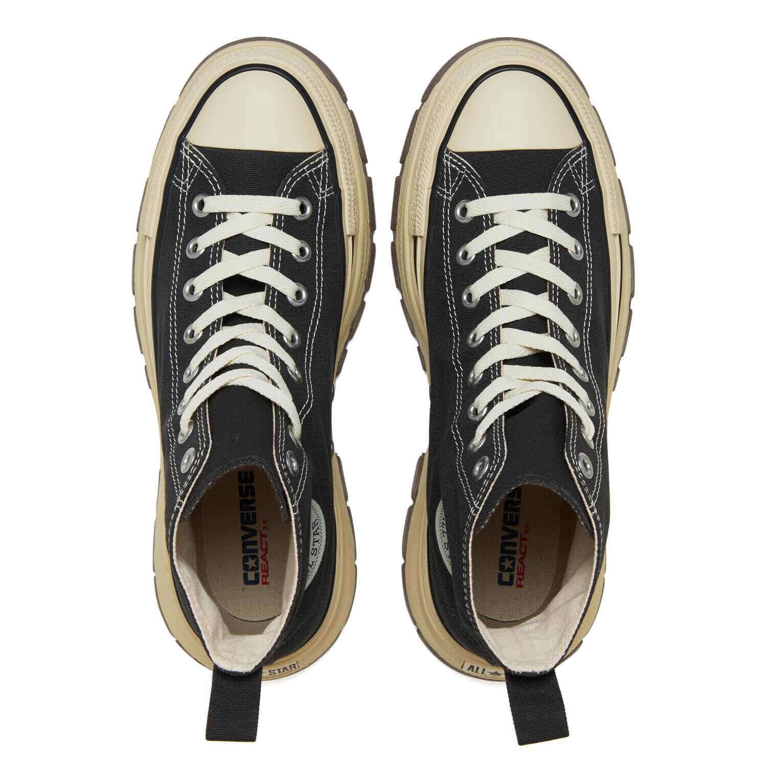 CONVERSE「【CONVERSE】AS (R) TREKWAVE BS HI」|スニーカー|