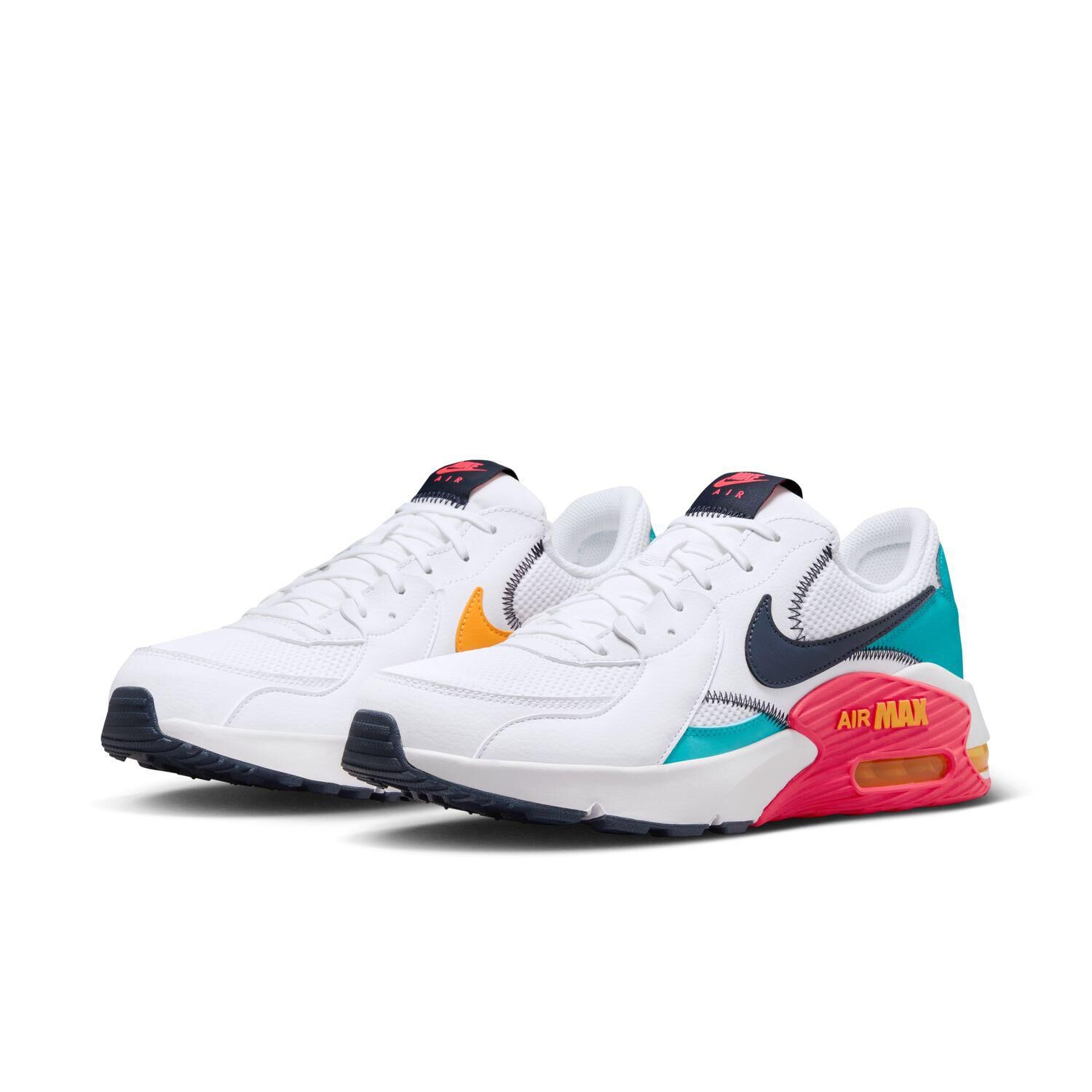 NIKE「【NIKE】AIRMAX EXCEE」|スニーカー|