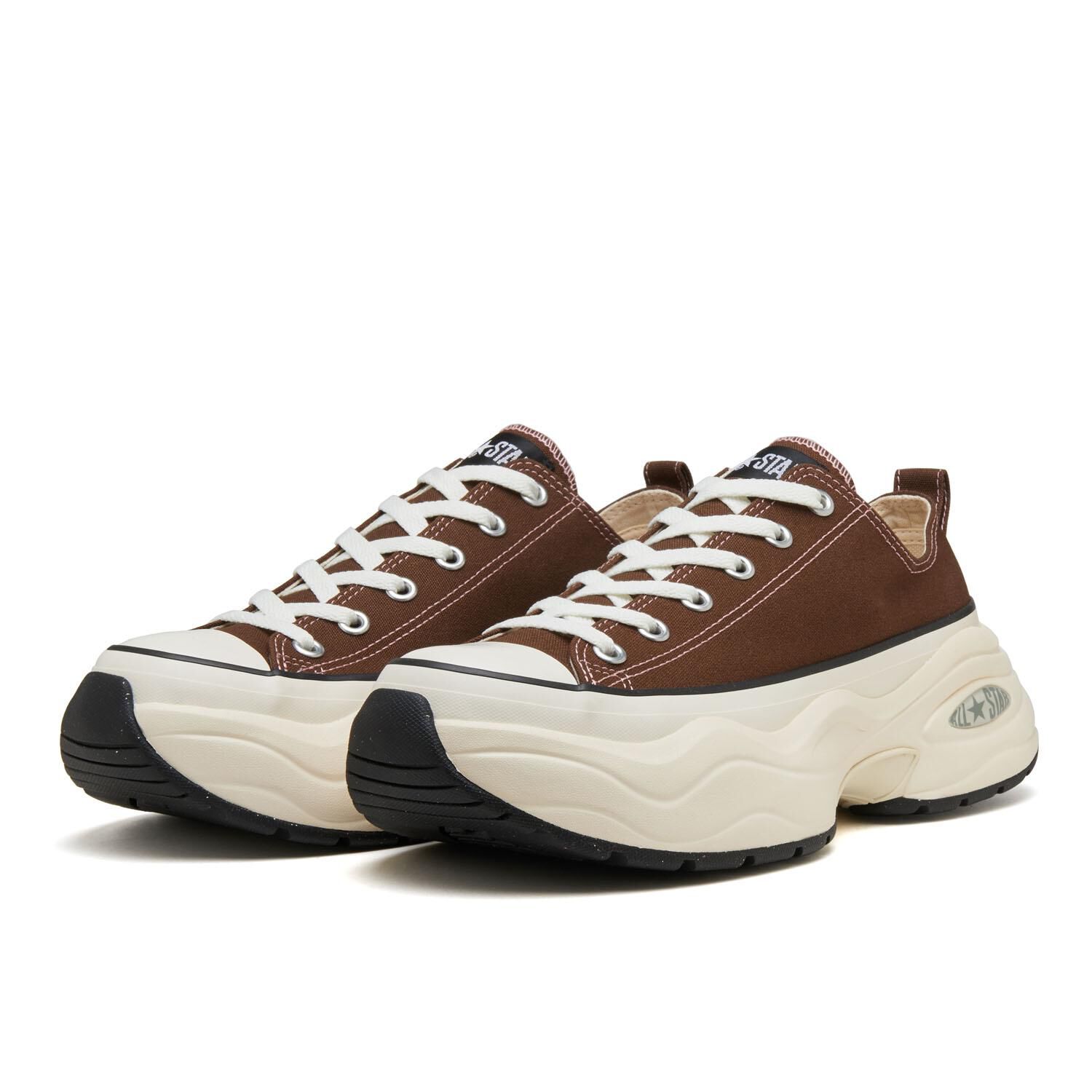 CONVERSE「【CONVERSE】AS (R) SURGETRAINER SA OX」|スニーカー|