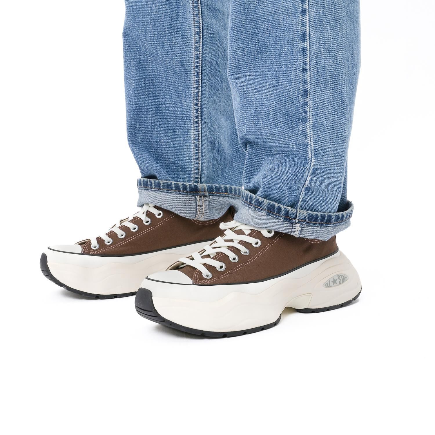 CONVERSE「【CONVERSE】AS (R) SURGETRAINER SA OX」|スニーカー|