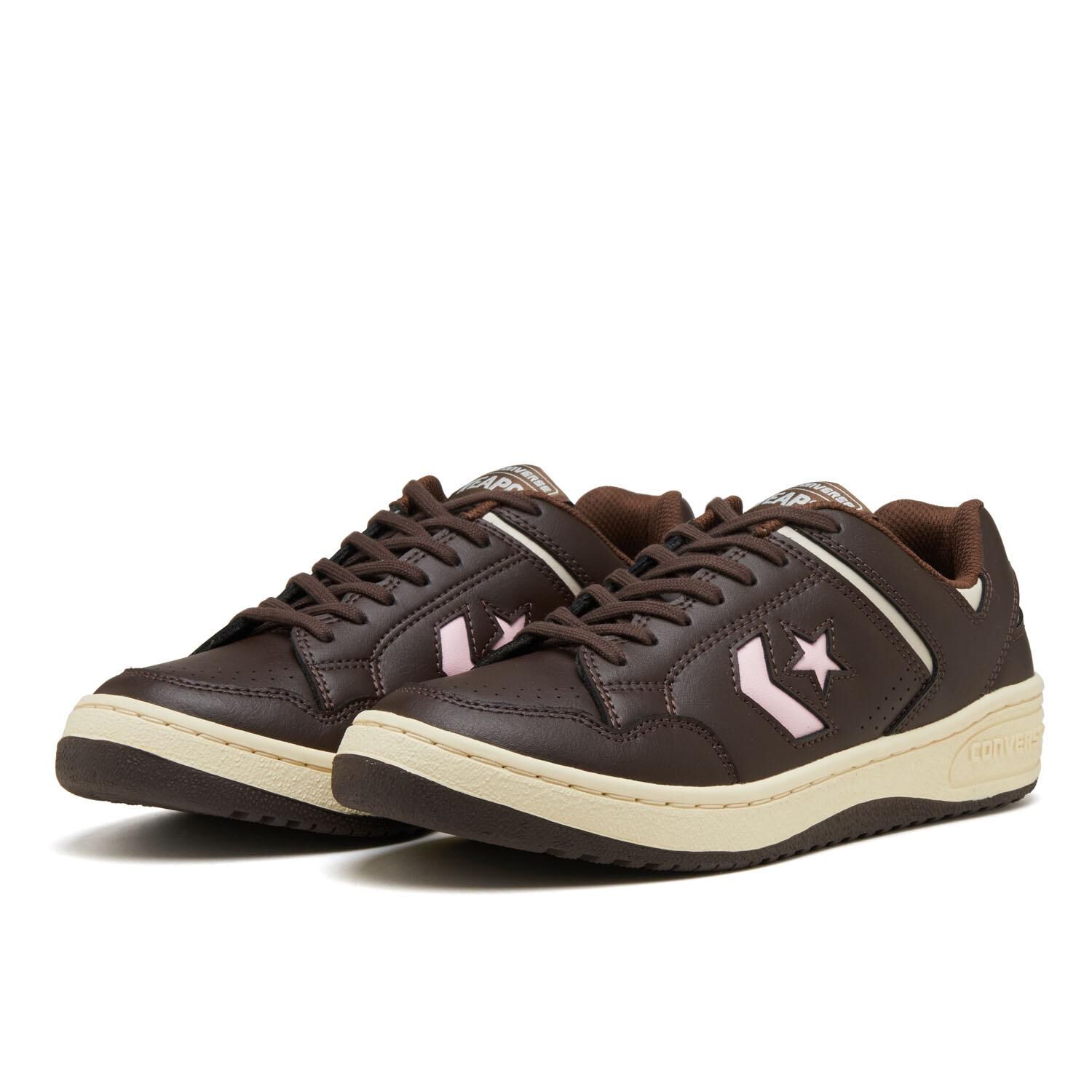 CONVERSE「【CONVERSE】WEAPON CC OX」|スニーカー|