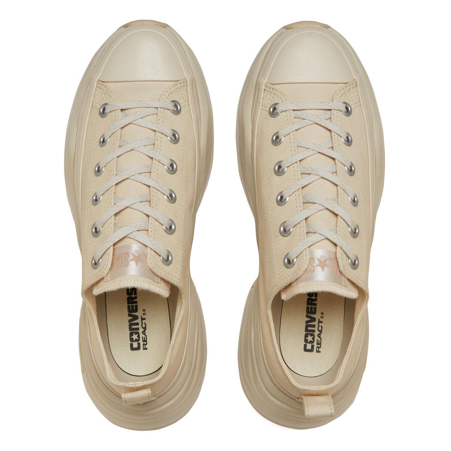 CONVERSE「【CONVERSE】AS (R) SURGETRAINER OX」|スニーカー|