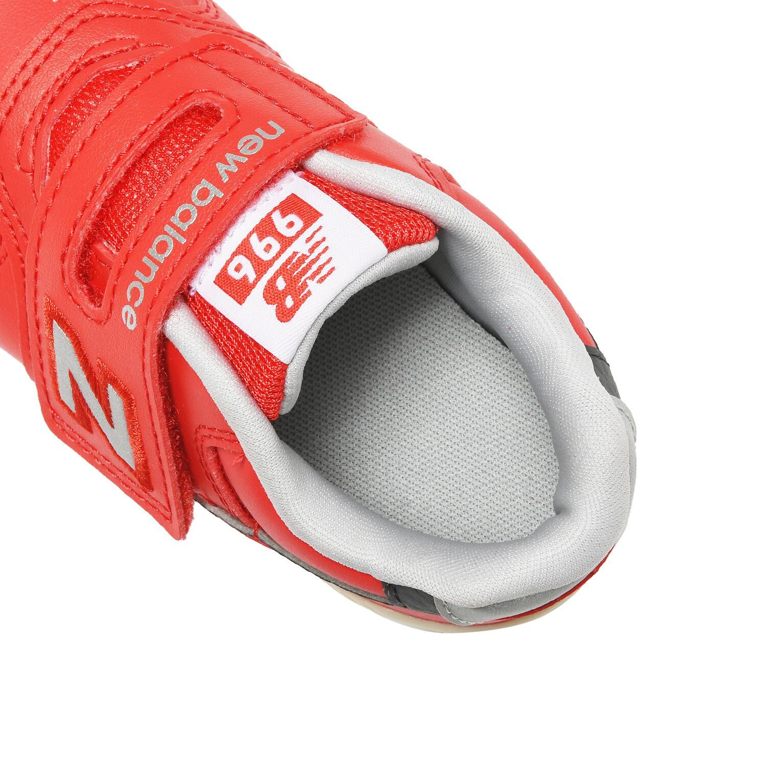 NEW BALANCE 「【NEW BALANCE】12-165 IZ996BG3(W)」|スニーカー|