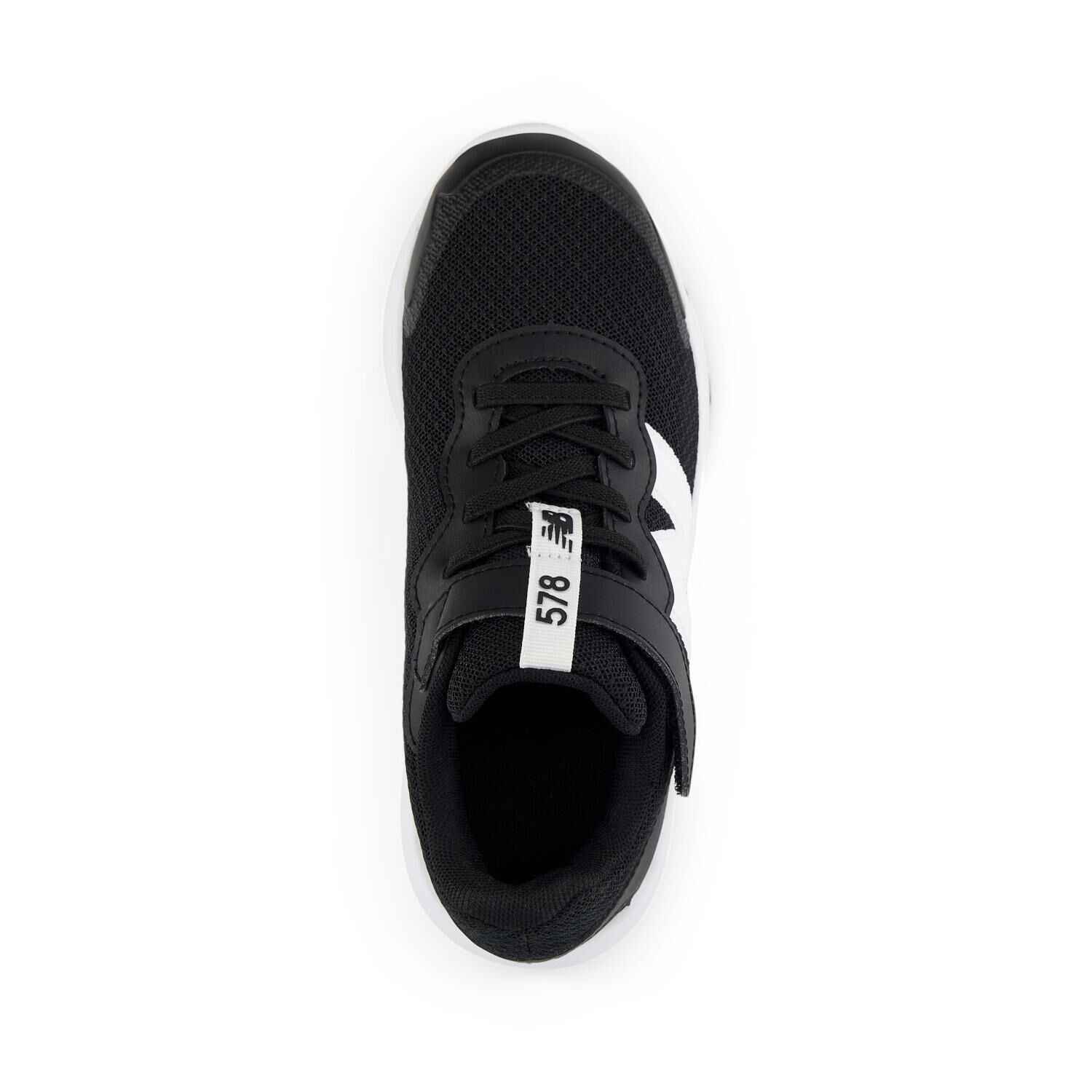 NEW BALANCE 「【NEW BALANCE】17-215(H) PT578BK(W)」|スニーカー|