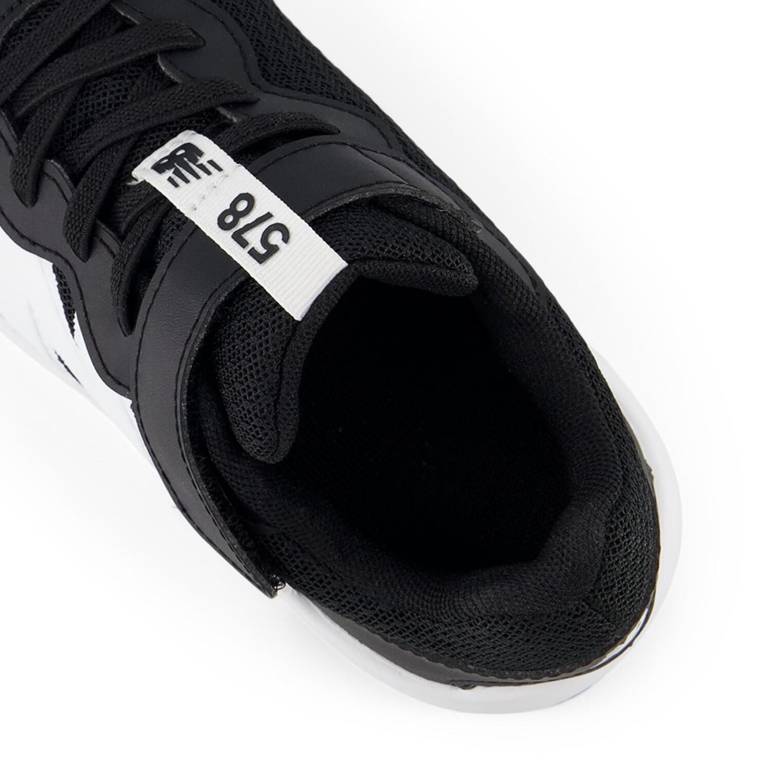 NEW BALANCE 「【NEW BALANCE】17-215(H) PT578BK(W)」|スニーカー|