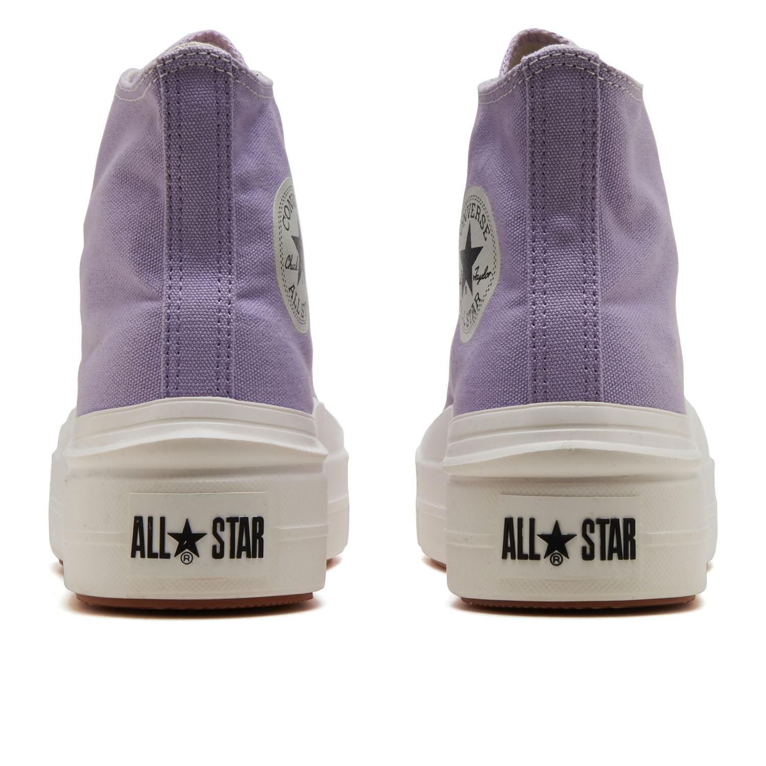 CONVERSE「【CONVERSE】AS LIGHT PLTS II HI」|スニーカー|