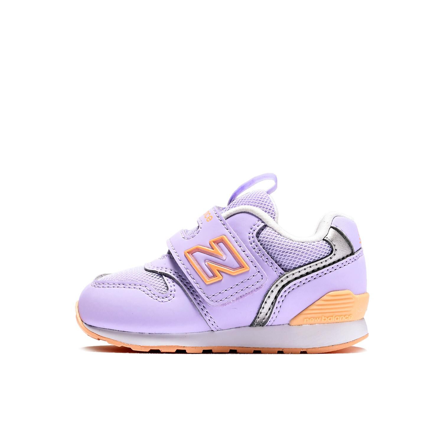 NEW BALANCE 「【NEW BALANCE】12-165(H) IZ996CC3(W)」|スニーカー|パープル