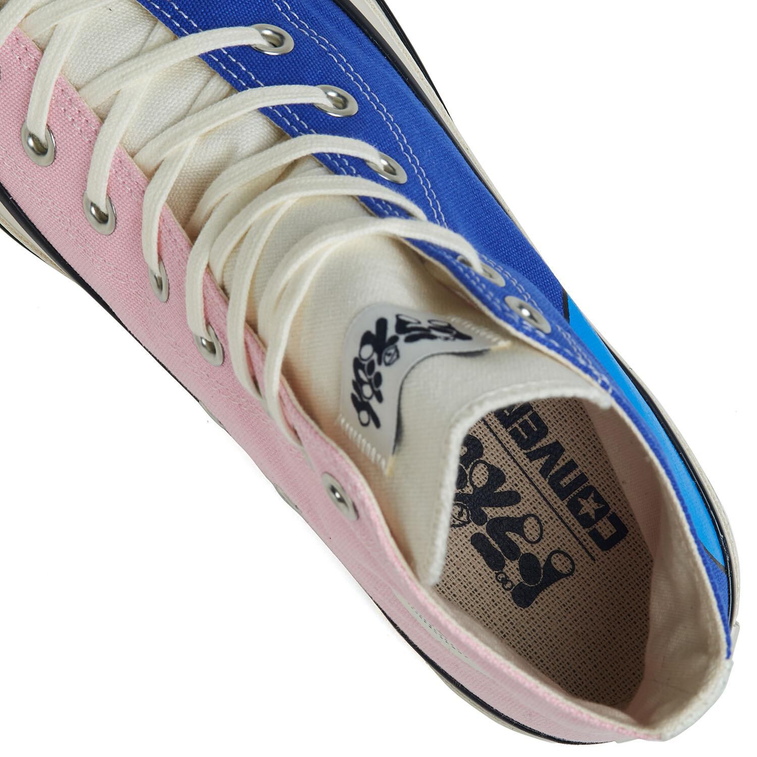 CONVERSE「【CONVERSE】AS AGED FP HI / DORAEMON」|スニーカー|