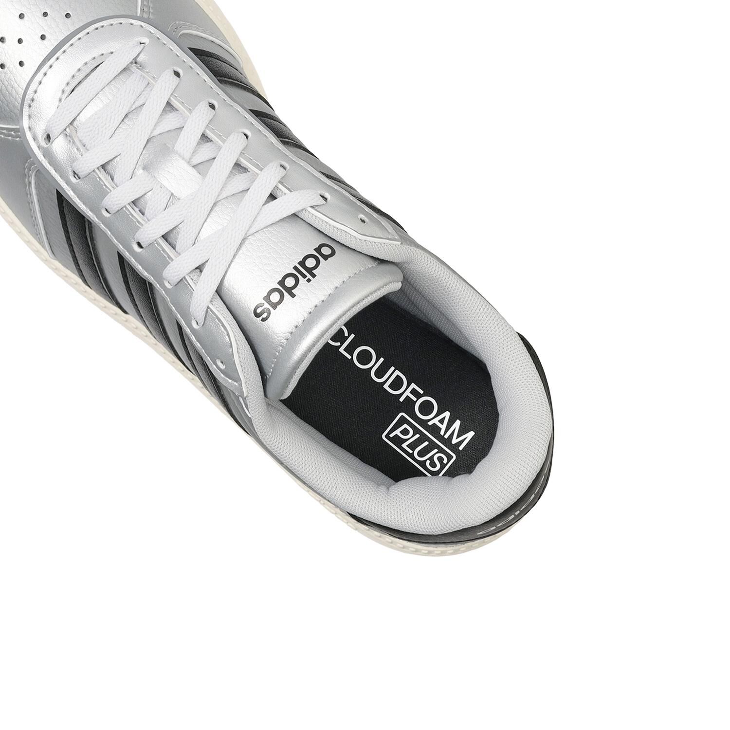 adidas「【ADIDAS】BREAKNET SLEEK W」|スニーカー|