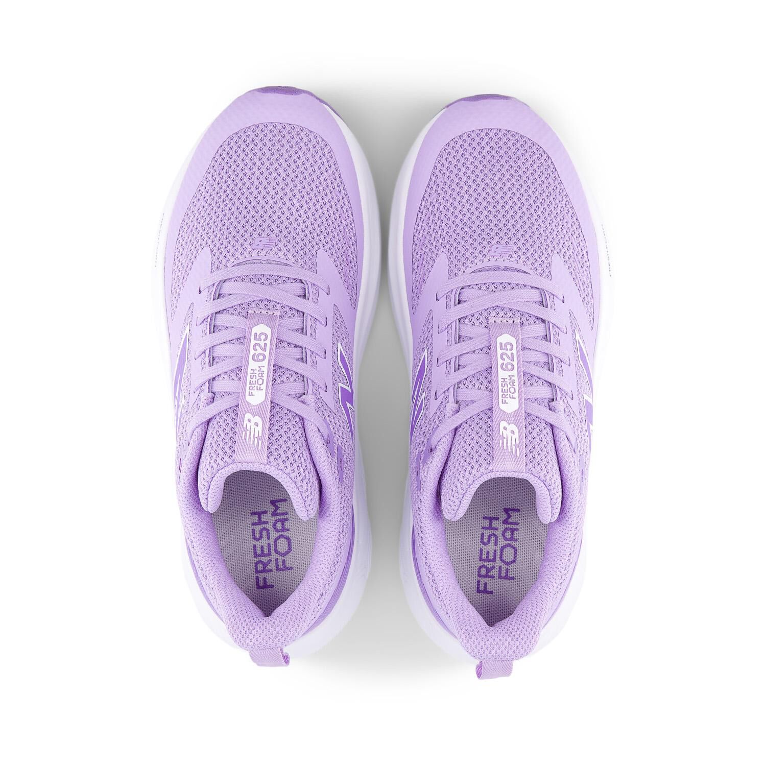 NEW BALANCE 「【NEW BALANCE】22-245(H) GK625AC(W)」|スニーカー|