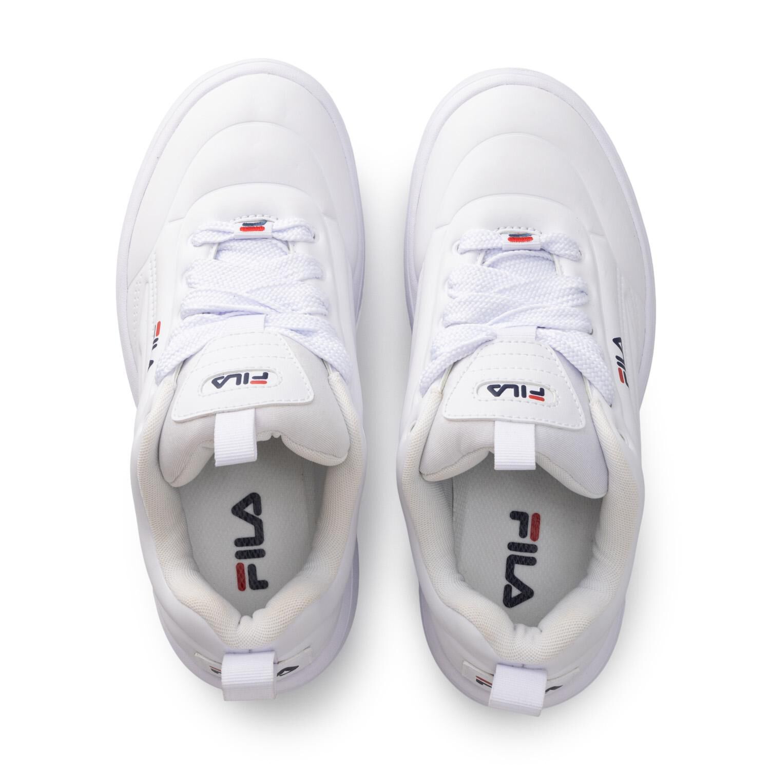 FILA「【FILA】SUPERBUBBLE」|スニーカー|