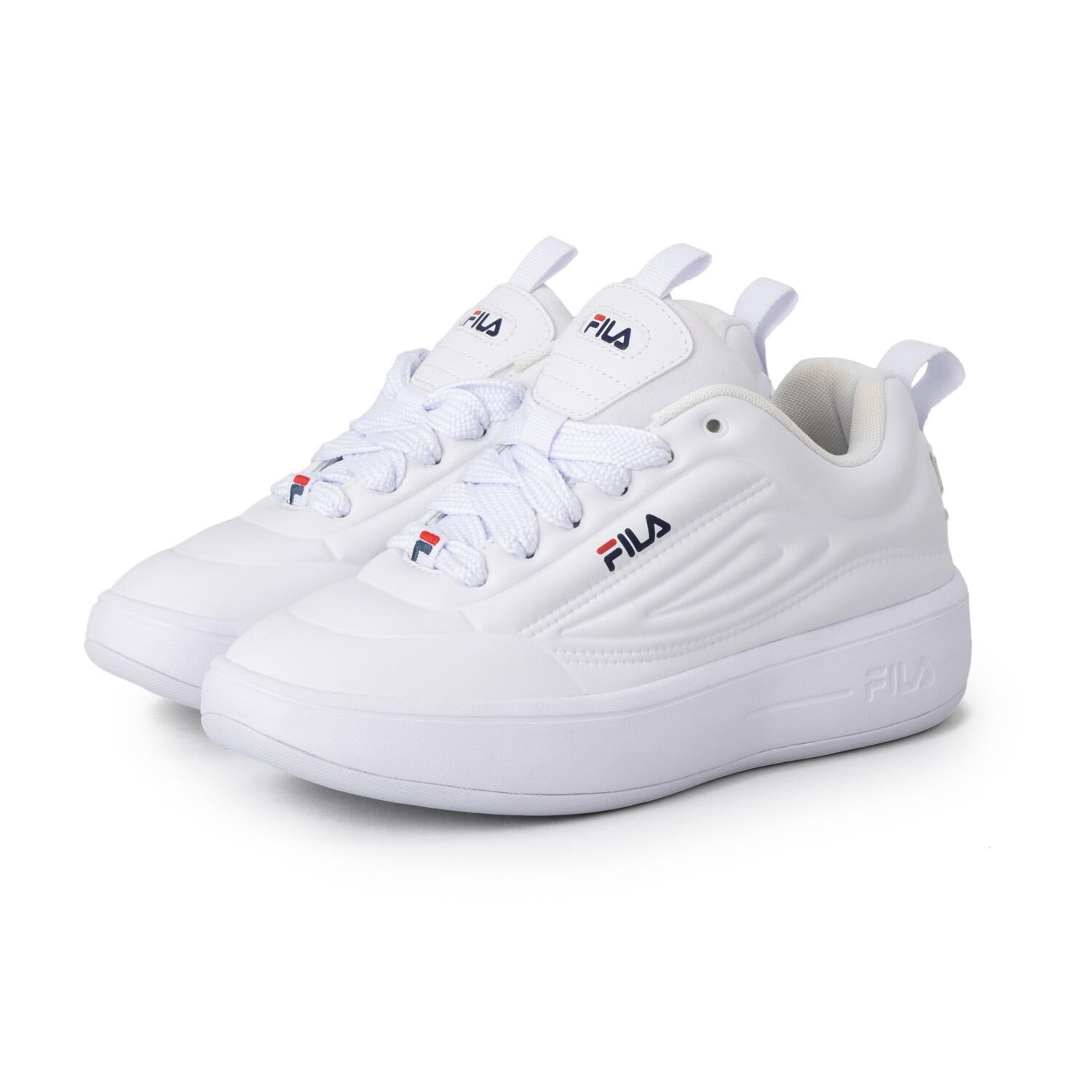 FILA「【FILA】SUPERBUBBLE」|スニーカー|