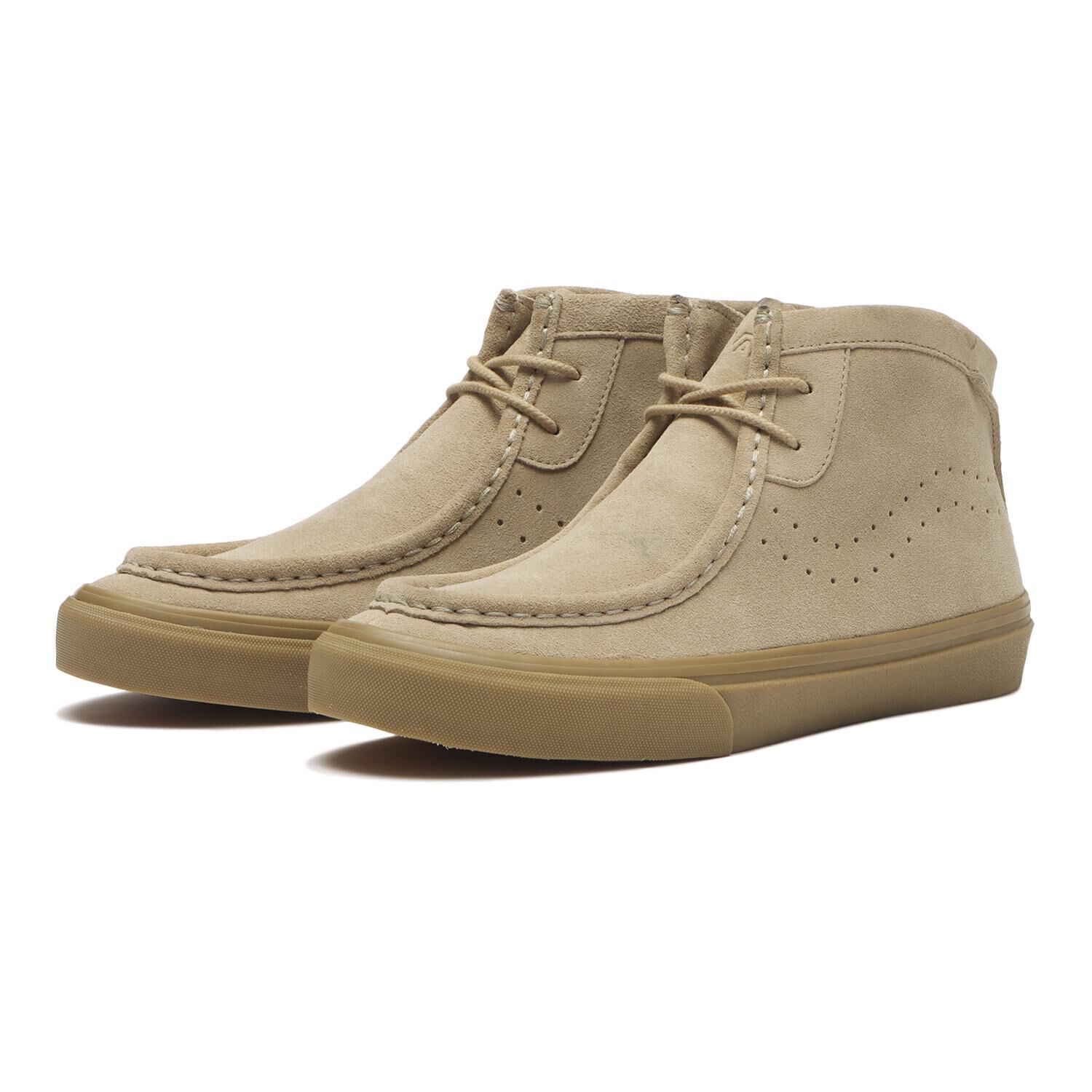 VANS「【VANS】CARVER」|スニーカー|