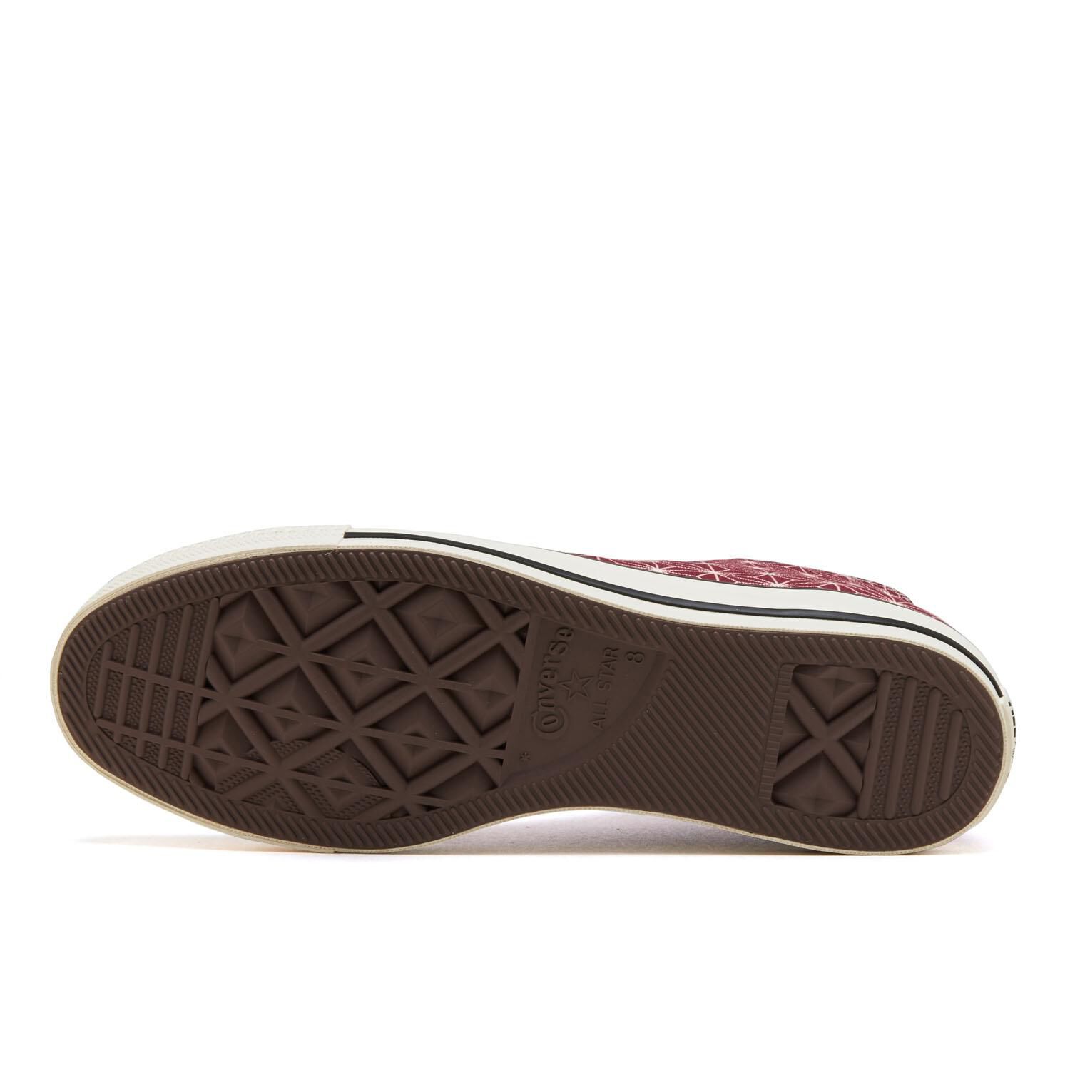 CONVERSE「【CONVERSE】AS JG HI」|スニーカー|