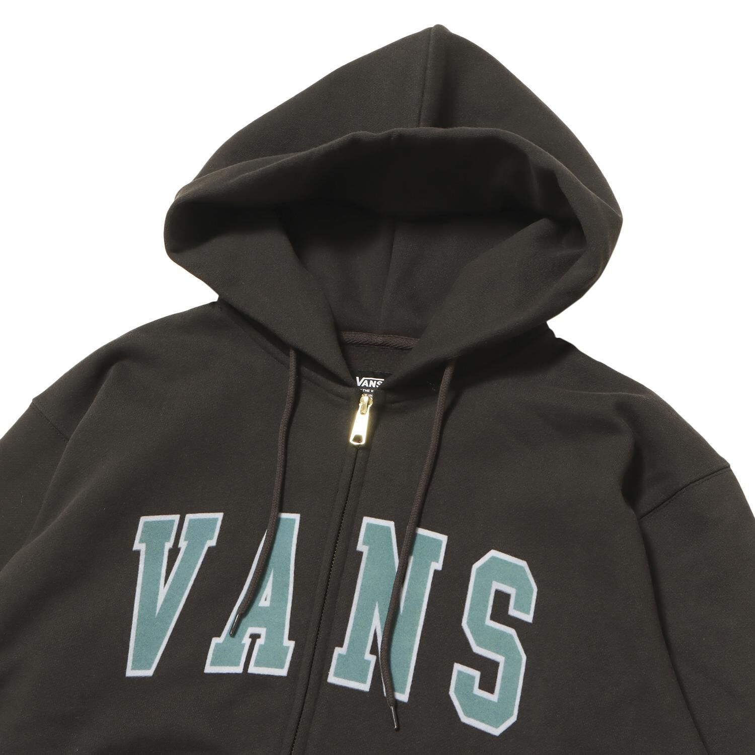 VANS「【VANSｱﾊﾟﾚﾙ(WJ)】M Sweat Zip Parka」|パーカー|